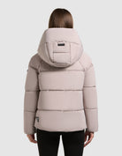  - Image from Khujo | Jacke ONO DUSTY BEIGE