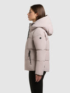  - Image from Khujo | Jacke ONO DUSTY BEIGE