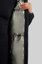  - Image from Khujo | Coat SIMMIE2 BLACK