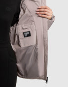  - Image from Khujo | Jacke ONO DUSTY BEIGE