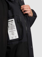  - Image from Khujo | Coat STANK3 OBRAGE GRAY