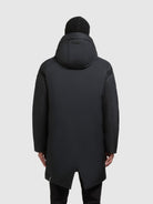  - Image from Khujo | Coat KENJI OBRAGE GRAY