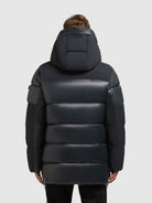  - Image from Khujo | Jacke TONE OBRAGE GREY