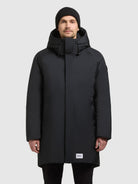  - Image from Khujo | Coat KENJI OBRAGE GRAY