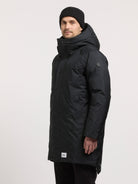  - Image from Khujo | Coat KENJI OBRAGE GRAY