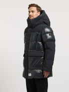  - Image from Khujo | Jacke TONE OBRAGE GREY