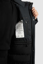  - Image from Khujo | Coat KENJI OBRAGE GRAY