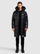  - Image from Khujo | Mantel OGIR BLACK