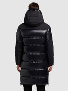  - Image from Khujo | Mantel OGIR BLACK