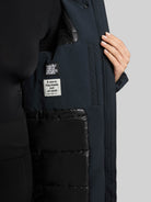  - Image from Khujo | Jacke TILLA PORT BLUE