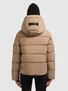  - Image from Khujo | Jacke VALINA2 COOKIE BEIGE