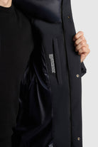  - Image from Khujo | Jas OGIR PORT BLAUW