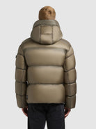  - Image from Khujo | Jacket DANE LIGHT OLIVE