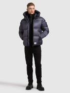  - Image from Khujo | Jacke DANE BLUE