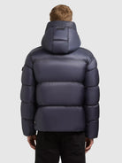  - Image from Khujo | Jacke DANE BLUE