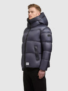  - Image from Khujo | Jacke DANE BLUE