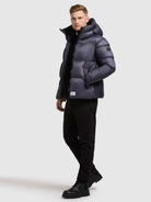  - Image from Khujo | Jacke DANE BLUE