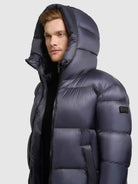  - Image from Khujo | Jacke DANE BLUE