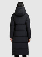  - Image from Khujo | Mantel SILENE PORT BLUE