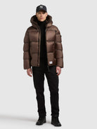  - Image from Khujo | Jacke DANE GREY