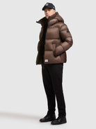  - Image from Khujo | Jacke DANE GREY