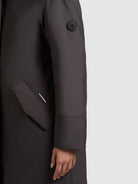  - Image from Khujo | Coat COLLIE WINTER GRAY