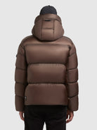  - Image from Khujo | Jacke DANE GREY