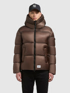  - Image from Khujo | Jacke DANE GREY