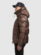  - Image from Khujo | Jacke DANE GREY