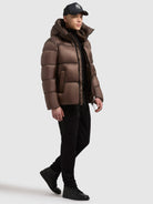  - Image from Khujo | Jacke DANE GREY