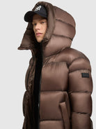  - Image from Khujo | Jacke DANE GREY