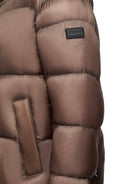  - Image from Khujo | Jacke DANE GREY