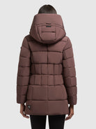  - Image from Khujo | Jacke BRIC ORCHID LILAC