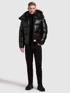  - Image from Khujo | Jas GEORGE ZWART