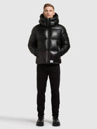  - Image from Khujo | Jas GEORGE ZWART