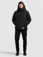  - Image from Khujo | Jacke BARD2 BLACK
