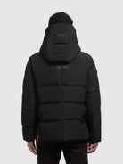  - Image from Khujo | Jacke BARD2 BLACK