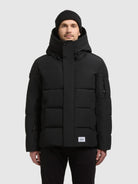  - Image from Khujo | Jacke BARD2 BLACK