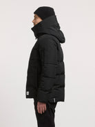  - Image from Khujo | Jacke BARD2 BLACK