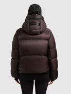  - Image from Khujo | Jacke NOLANA MOODY PLUM