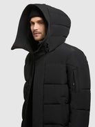  - Image from Khujo | Jacke BARD2 BLACK