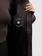  - Image from Khujo | Jacke NOLANA MOODY PLUM