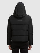  - Image from Khujo | Jacket NEBO BLACK