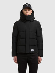Jacke NEBO BLACK