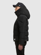  - Image from Khujo | Jacket NEBO BLACK