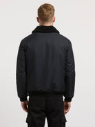  - Image from Khujo | Jacke AMOS PORT BLUE