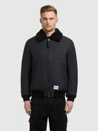  - Image from Khujo | Jacke AMOS PORT BLUE