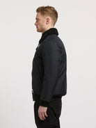  - Image from Khujo | Jacke AMOS PORT BLUE