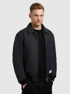  - Image from Khujo | Jacke AMOS PORT BLUE