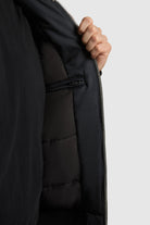  - Image from Khujo | Jacke AMOS PORT BLUE